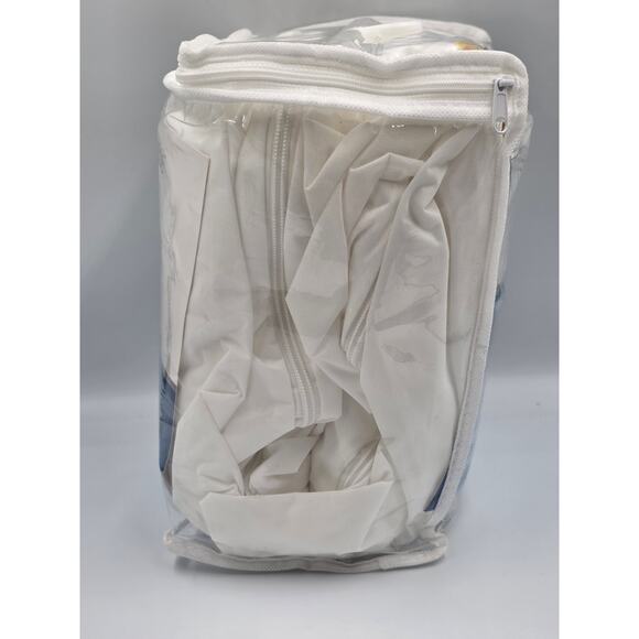 Allerease Zipper Mattress Protector Waterproof Allergy Protection King 14" Deep - Picture 5 of 8